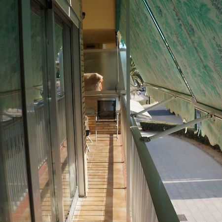 Appartement El Campello Alicante Екстер'єр фото