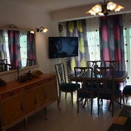 Appartement El Campello Alicante Екстер'єр фото