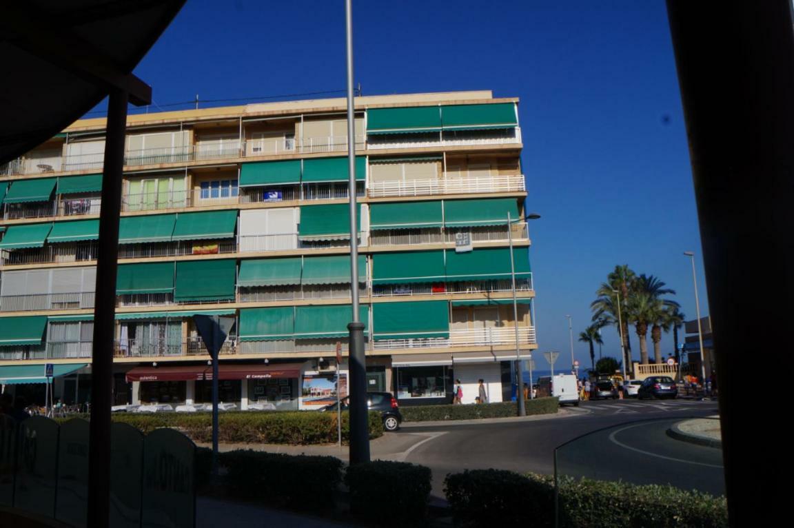 Appartement El Campello Alicante Екстер'єр фото