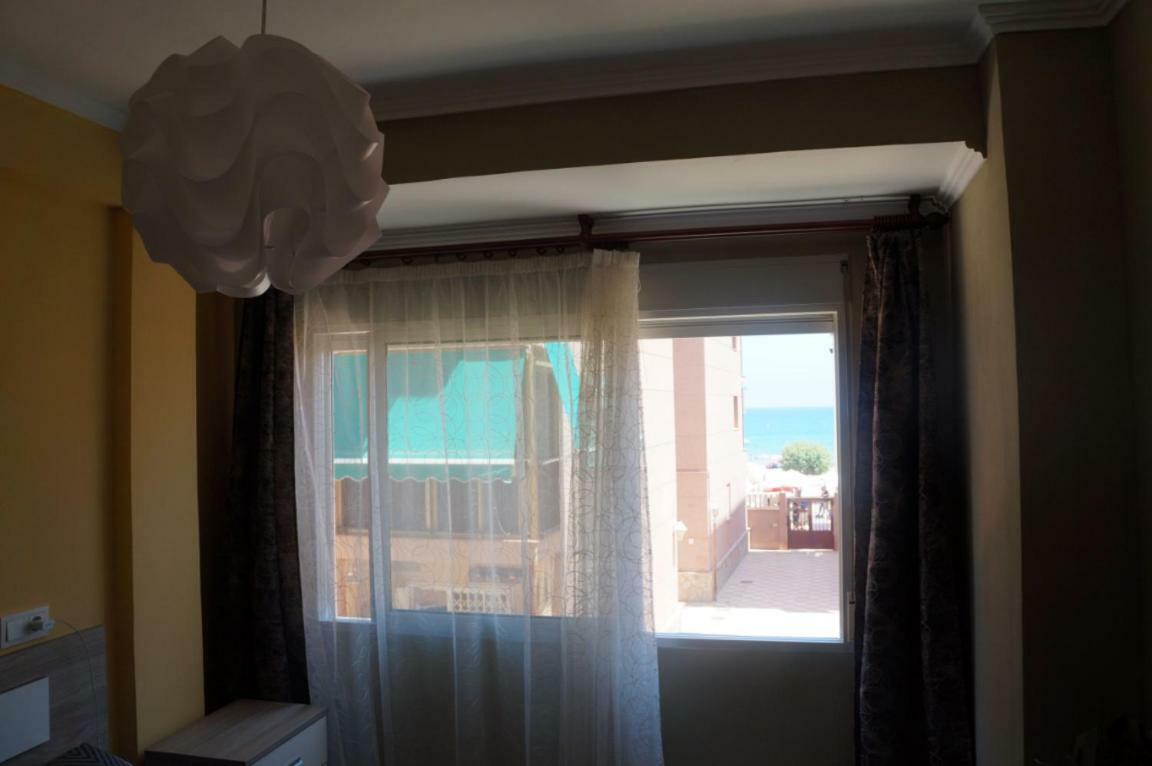 Appartement El Campello Alicante Екстер'єр фото