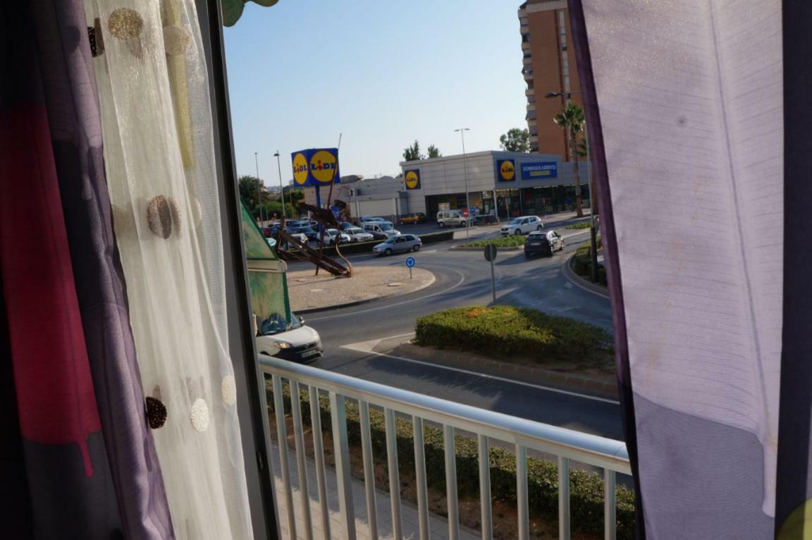 Appartement El Campello Alicante Екстер'єр фото