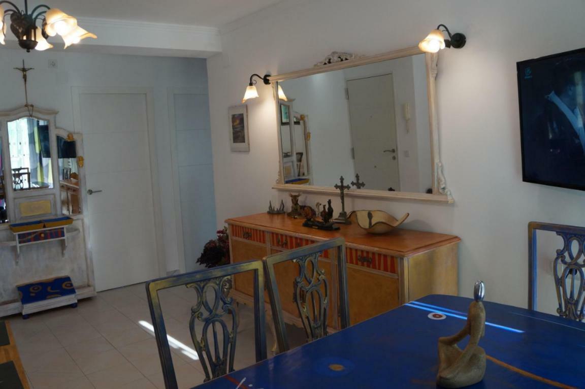 Appartement El Campello Alicante Екстер'єр фото