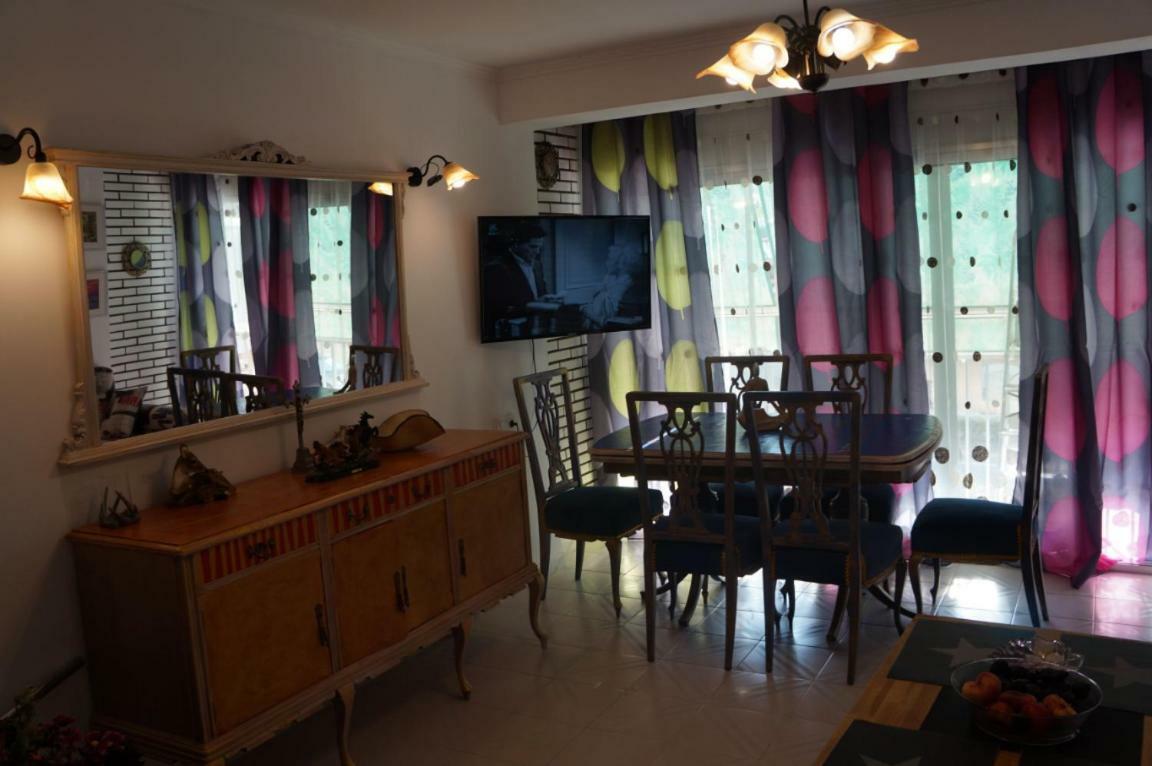 Appartement El Campello Alicante Екстер'єр фото