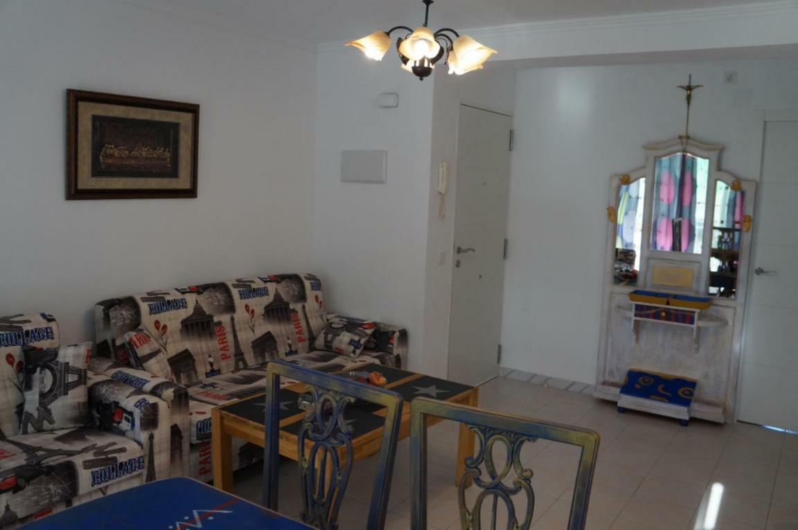 Appartement El Campello Alicante Екстер'єр фото