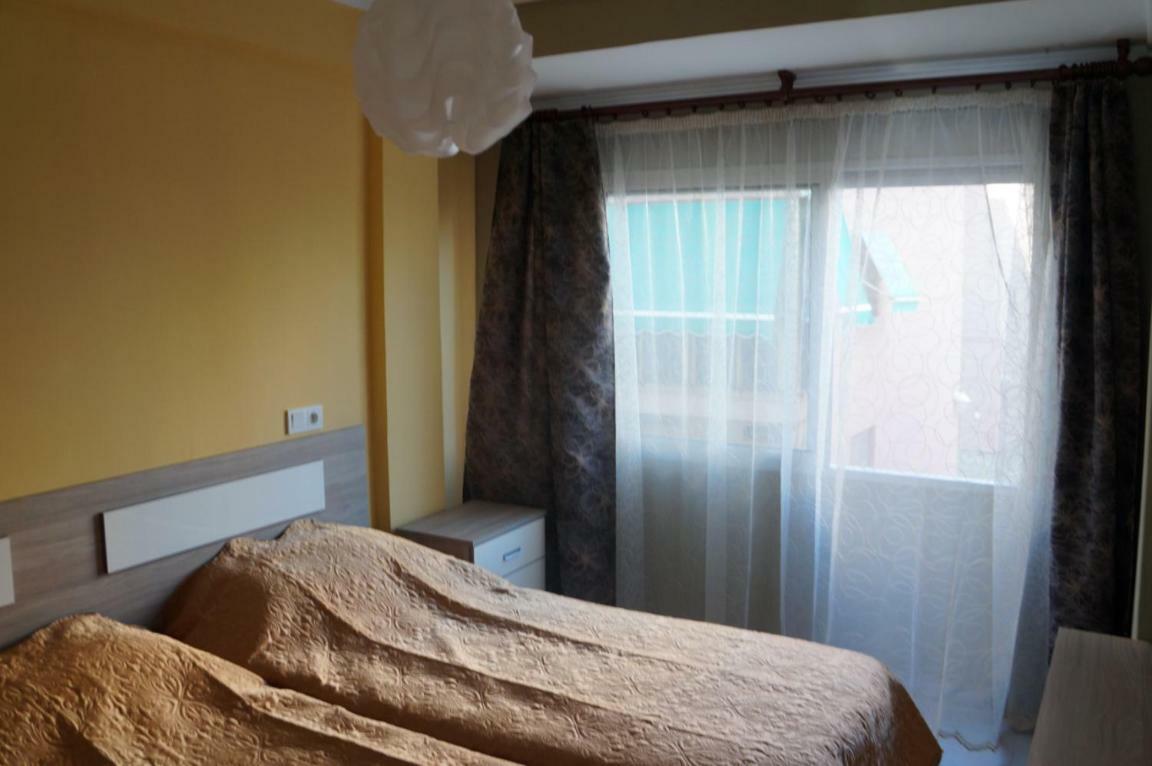 Appartement El Campello Alicante Екстер'єр фото