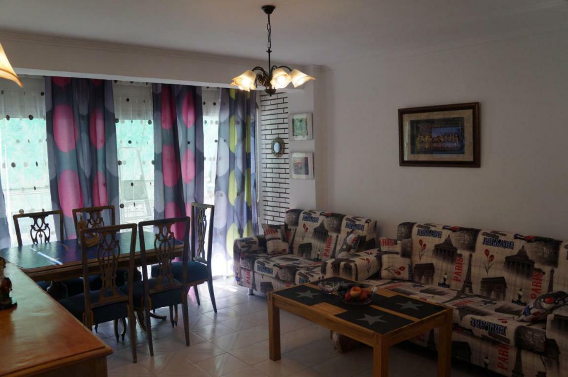Appartement El Campello Alicante Екстер'єр фото