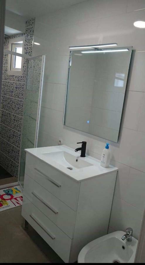 Appartement El Campello Alicante Екстер'єр фото