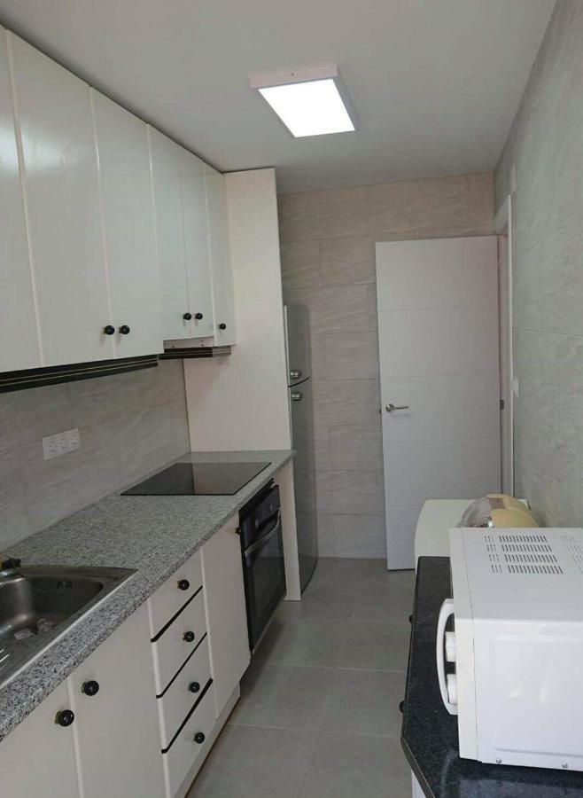 Appartement El Campello Alicante Екстер'єр фото