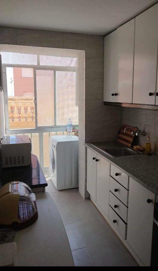 Appartement El Campello Alicante Екстер'єр фото