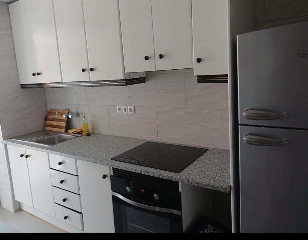 Appartement El Campello Alicante Екстер'єр фото