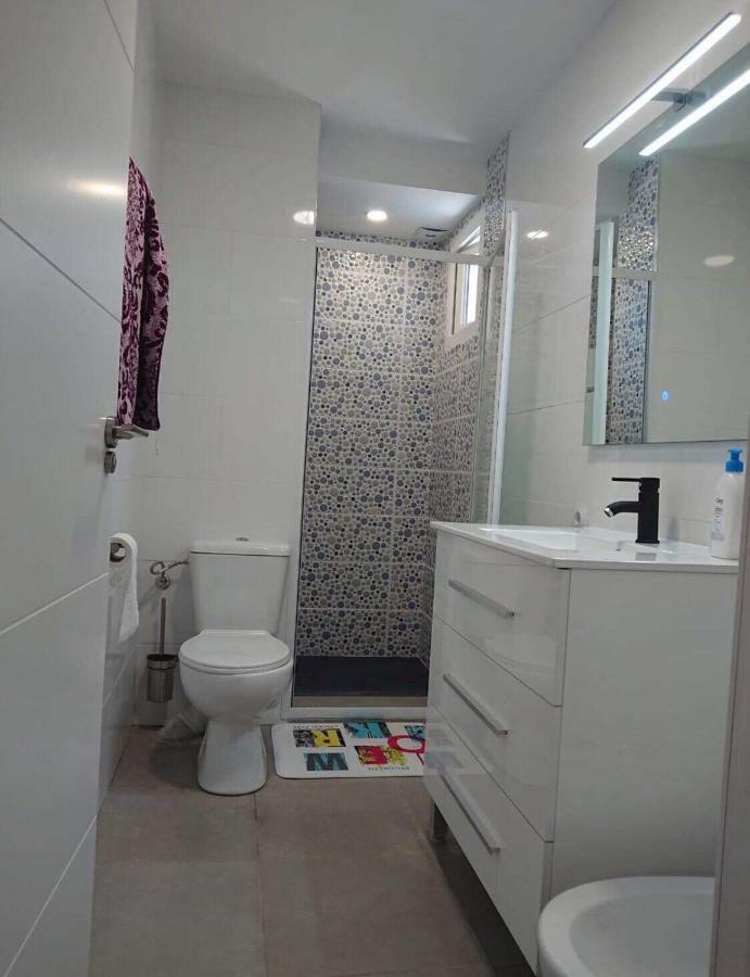 Appartement El Campello Alicante Екстер'єр фото